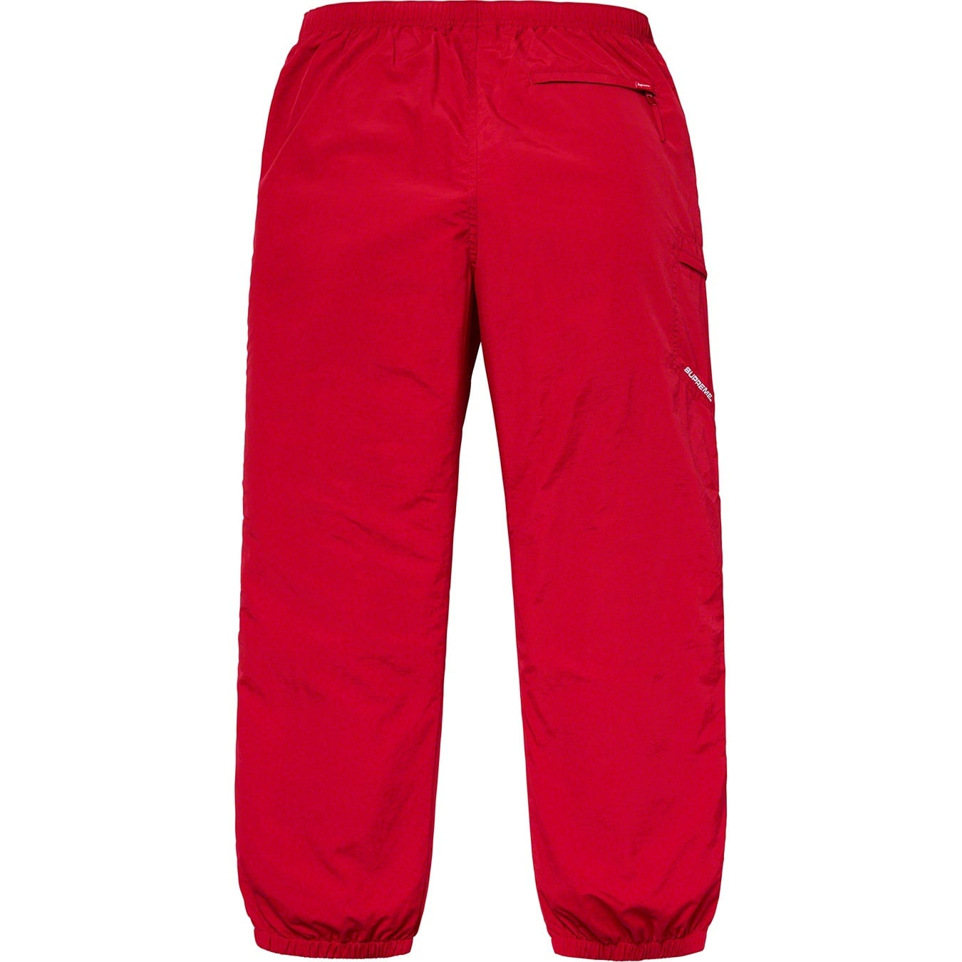 Nylon Trail Pant view 4